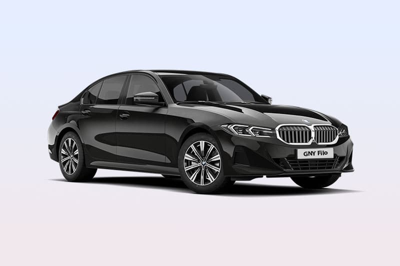 BMW 320i