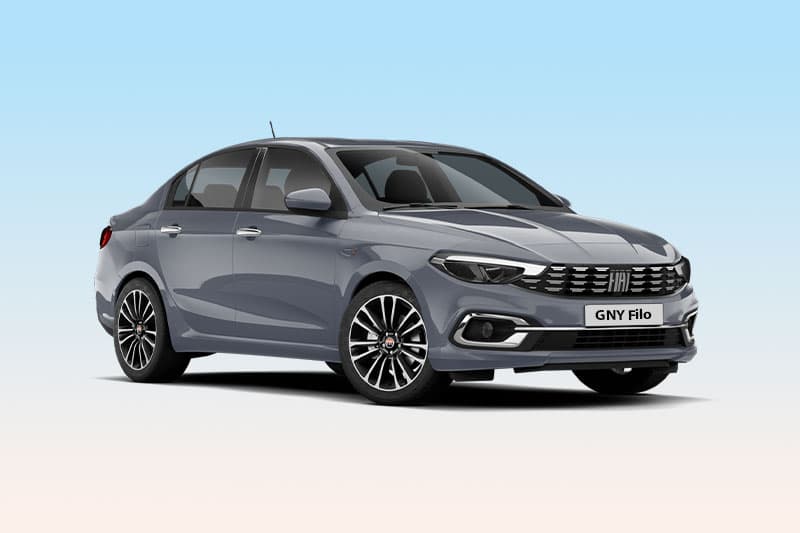 Fiat Egea