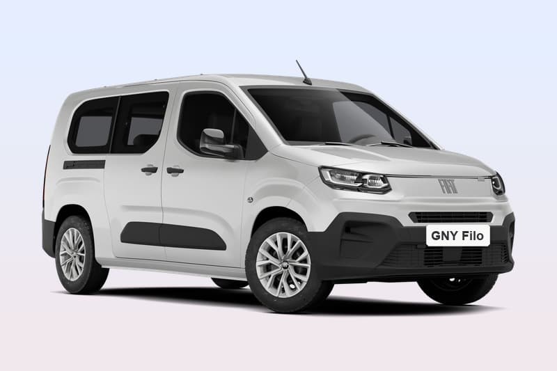 Fiat Doblo 1.5 Premio