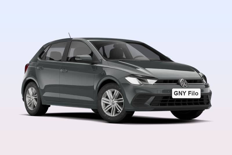 Volkswagen Polo 1.0 Life